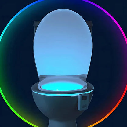 ToiletGlow™